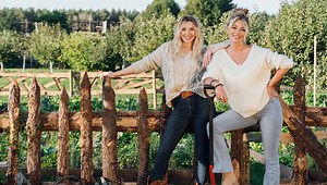 "Farma": O co chodzi w nowym reality-show Polsatu?