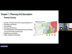 Solid Waste Management Plan 2025 - Presentation - Putnam County Government, New York