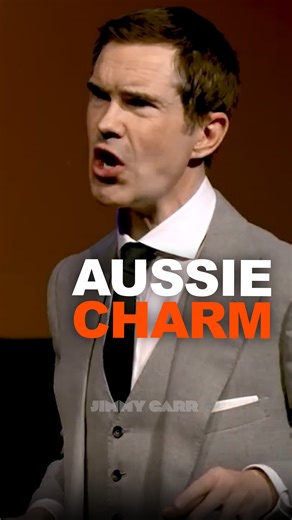 6.7M views · 144K reactions | Jimmy has to deal with a disruptive audience member... Tour tickets: https://www.jimmycarr.com/ #crowdwork #hecklers #standup | Jimmy Carr | Facebook