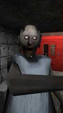 granny 3 video 4 granny and grandpa ko mara 🥹 subscribe bhai #viral#shots#