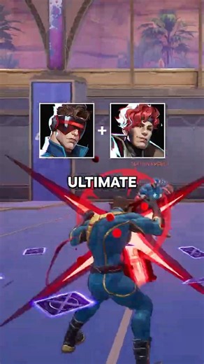 More Of The Best Cyclops Ult Combos!