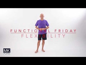 MK Pilates Functional Friday