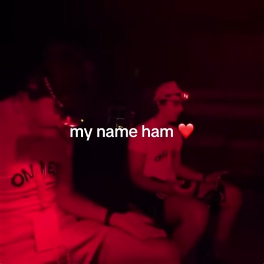 Meet Ham: Your Fun Slushy Companion