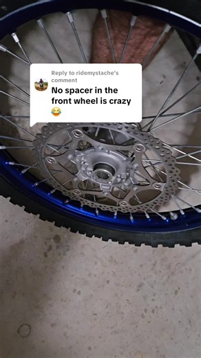 Understanding Bike Spacer Differences: A Quick Guide