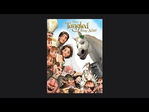 Tangled Ever After Read Along Narrated By Cindy Robinson