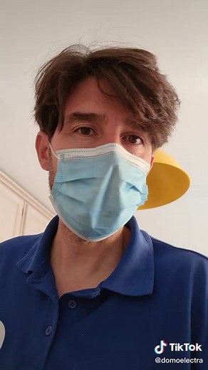 DomoElectra on TikTok