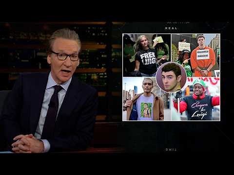 New Rule: Assassination Generation | Real Time with Bill Maher (HBO)