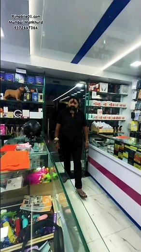 1101 Flashlight With Shock Feature, Electric light Torch, Rechargable Torch #rjmobile01