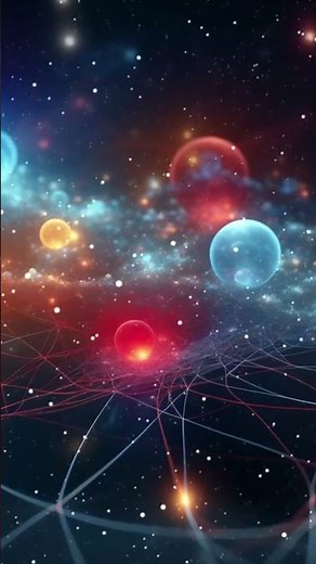 Hologram Universe Theory Explained