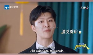 127K views · 5.1K reactions | [Trailer Ep.06] KEEP RUNNING 13 Buồn cười lắm rồi đó 藍藍藍 diễn sâu thật sự  Diễn vầy có được 1 vai trong phim cung đấu hông dợ đạo diễn 藍 #keeprunning #keeprunning13 #bachloc #bạchlộc #bailu白鹿 #bailu #白鹿 #phamthuathua #fanchengcheng #范丞丞 #Adam范丞丞 | Hương Vị Cam Dứa | Facebook