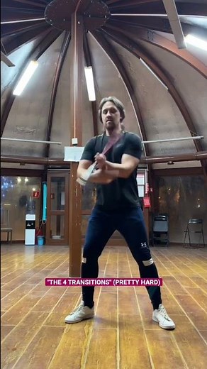 LIGHTSABER TRICK FOR BEGINNERS AND PROS!