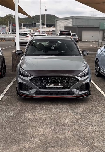 Exploring the Hyundai i30N Performance Models