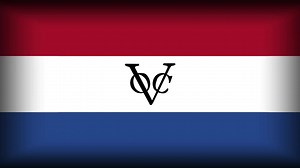 Lagu Perdagangan Belanda: Nostalgia dengan VOC