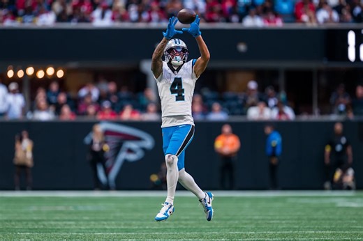 Fantasy Football Week 12 Wide Receiver Rankings