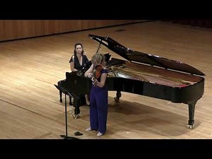 Florence Price: "Elfentanz"