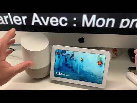 Astuce Google Assistant Sur Google Home Ou Smartphone Applications Utile Pour Votre Télévision
