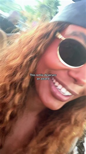 Classic Summer Remix from Cape Town