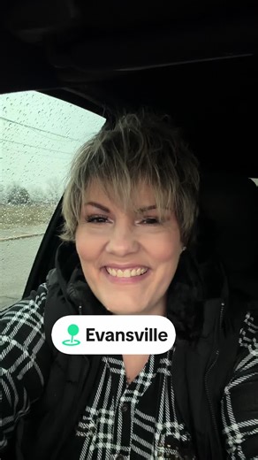 Valentine's Day Rides with Gina, Your Uber Driver