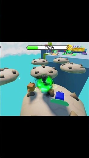 🔥 Teamwork Obby 2 Player Full Gameplay#roblox #obby