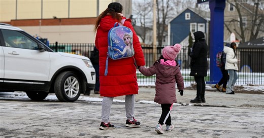 ICE Arrests Disrupt Schools, Prompting Fear Among Families