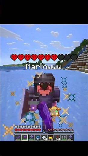 Minecraft PvP Secret Commands💀?