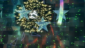 How to be better at Geometry Wars 3: Dimensions