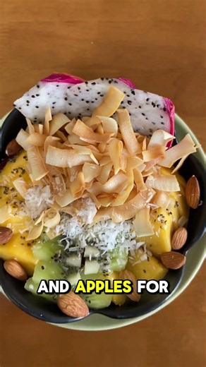 Delicious and Nutritious: Healthy Snacks You Can Make at Home!