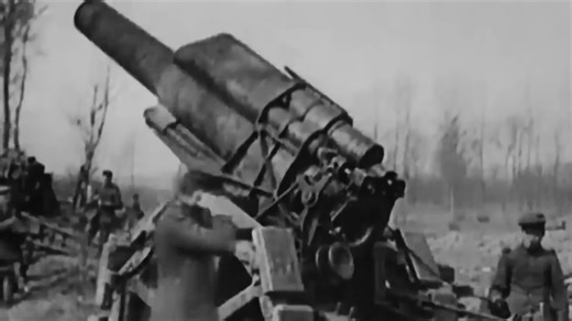 How WWI stormtrooper doctrine shaped small unit tactics and infantry innovation