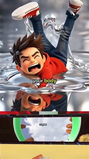 Why You Can't Sink in Mercury