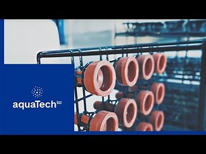 Commercial milk bottle Washers and cleaners - Aquatech-BM Dairy Farm Bottle cleaning Machine
