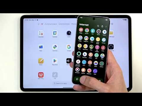 XIAOMI Pad 8 Pro Top Tricks