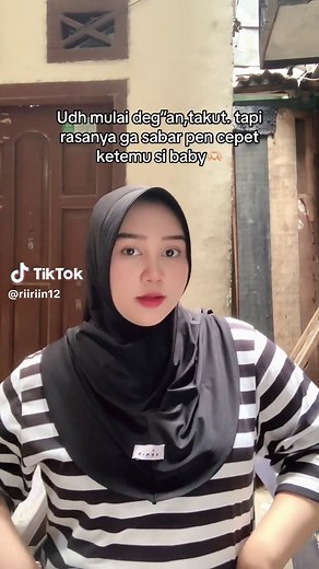 Mulai ketar ketir😂 #pregnant #tm3 #bumilhappy #32weeks