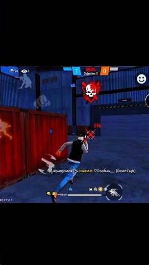 Heavy gameplay 💪🏻