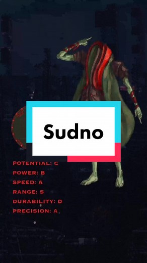 Sudno Stand - Fanmade Jojo Stand Name Creation Process