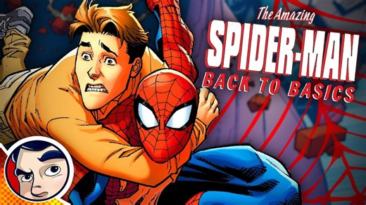 Spider-Man back to basics starts a thrilling new beginning