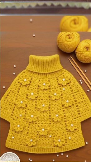 crochet baby set 0-3 months🎀crochet baby dress 12-18 months/patterns for babies #moderncrochet
