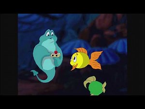 Freddi Fish and the Case of the Missing Kelp Seeds - Part 9 (Gameplay/Walkthrough)