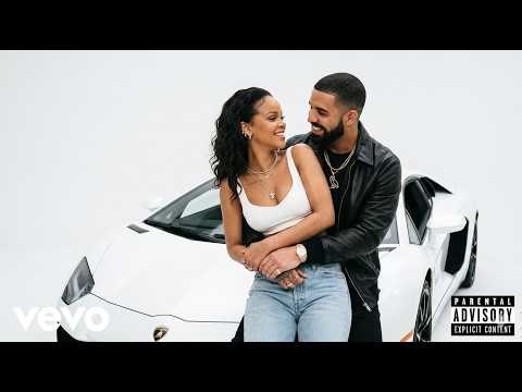 Rihanna ft Drake - You and I ( Official Audio 2026 )
