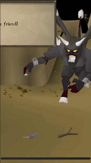 Osrs mobile pk: the grand tree #oldschoolrunescape #osrs #osrsmobile