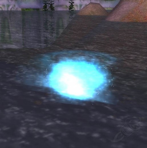 Essence of Water