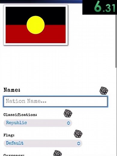 NationStates - Inoffensive Centrist Democracy | Any% | Mobile | 13.79 - WORLD RECORD!!! 🌎