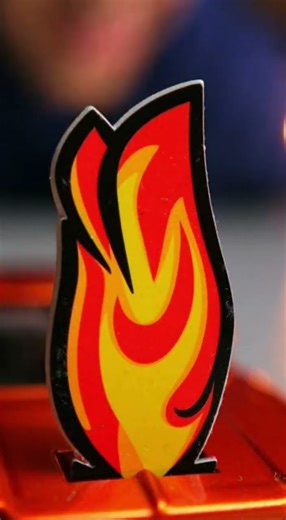 The Ford Pinto Rear End BBQ Edition model car from Die-Cast Disasters!