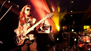 Watch Goose Perform ‘Arrow’ & ‘Bob Don’ In Maryland: Pro-Shot Video