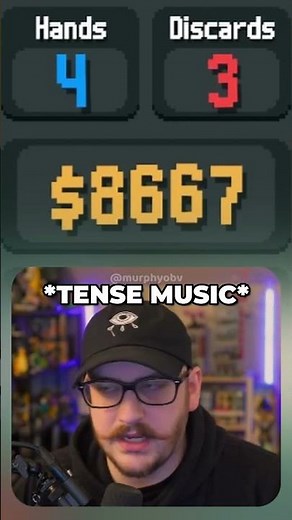 Making ENDLESS Money In Balatro