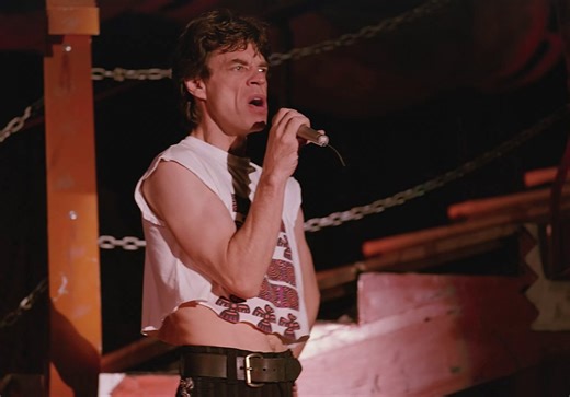 Check out this exclusive clip from Rolling Stones - At the Max, returning to IMAX for a limited engagement on December 10, 2025. | IGN