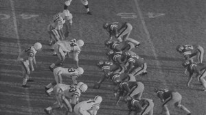 9.1K views · 191 reactions | QB-turned-award-winning-songwriter Jim Weatherly scored this 43-yard TD to win the 1962 #EggBowl and help propel the Rebels to a 10-0 record and Sugar Bowl appearance. 43 days 'til  returns! #HottyToddy | Ole Miss Football | Facebook