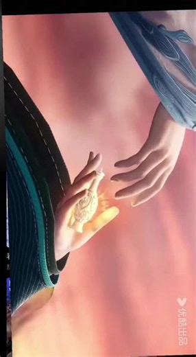 #修仙国漫 #国漫仙侠 #国漫超燃 师兄啊师兄，大法师终于开窍了