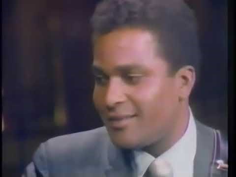 Charley Pride on The Lawrence Welk Show (1969)