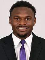 Jailin Walker, James Madison Dukes, Linebacker