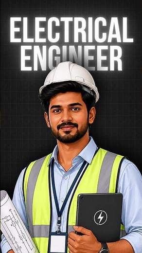 Electrical Engineer Ka Kya Kaam Hai? Electrical Engineer Kya Karte Hai | Electrical Engi Career